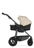 Kombi-Kinderwagen 'Mono 4' Sand