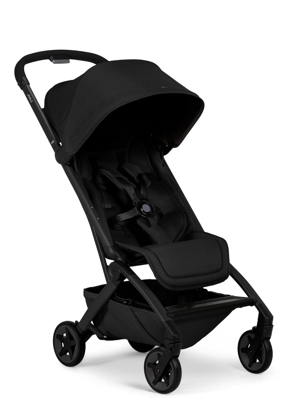 Joolz Buggy 'Aer2' Space Black