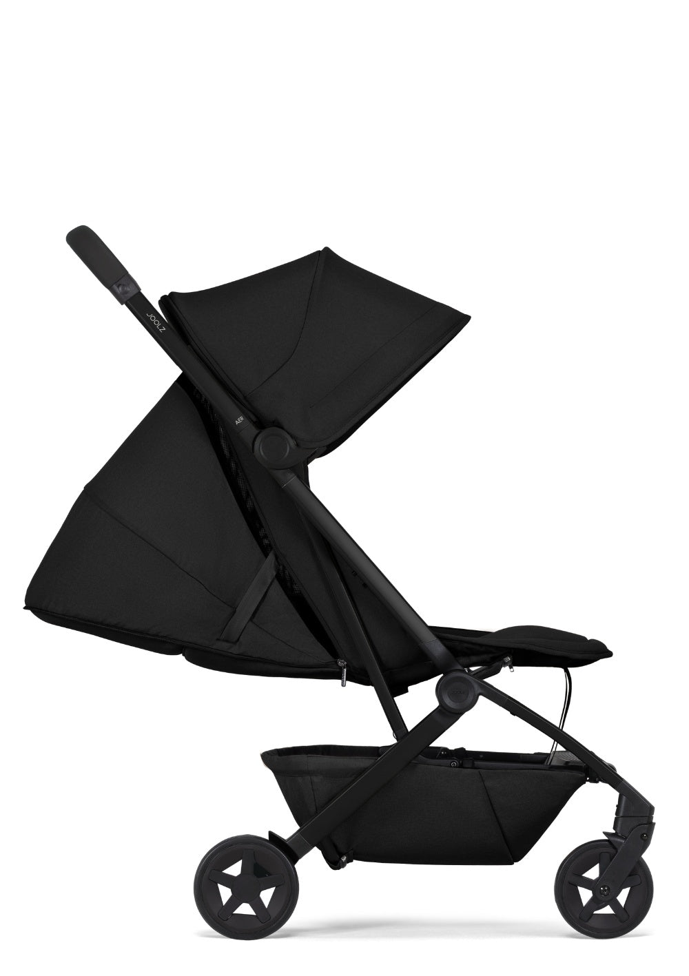 Joolz Buggy 'Aer2' Space Black