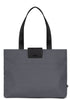 Wickeltasche Stone Grey