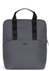 Wickelrucksack Stone Grey