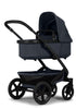 Kinderwagen-Set 'Geo3' Mono Dark Navy Blue