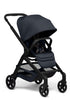 Kinderwagen 'Hub2' Dark Navy Blue