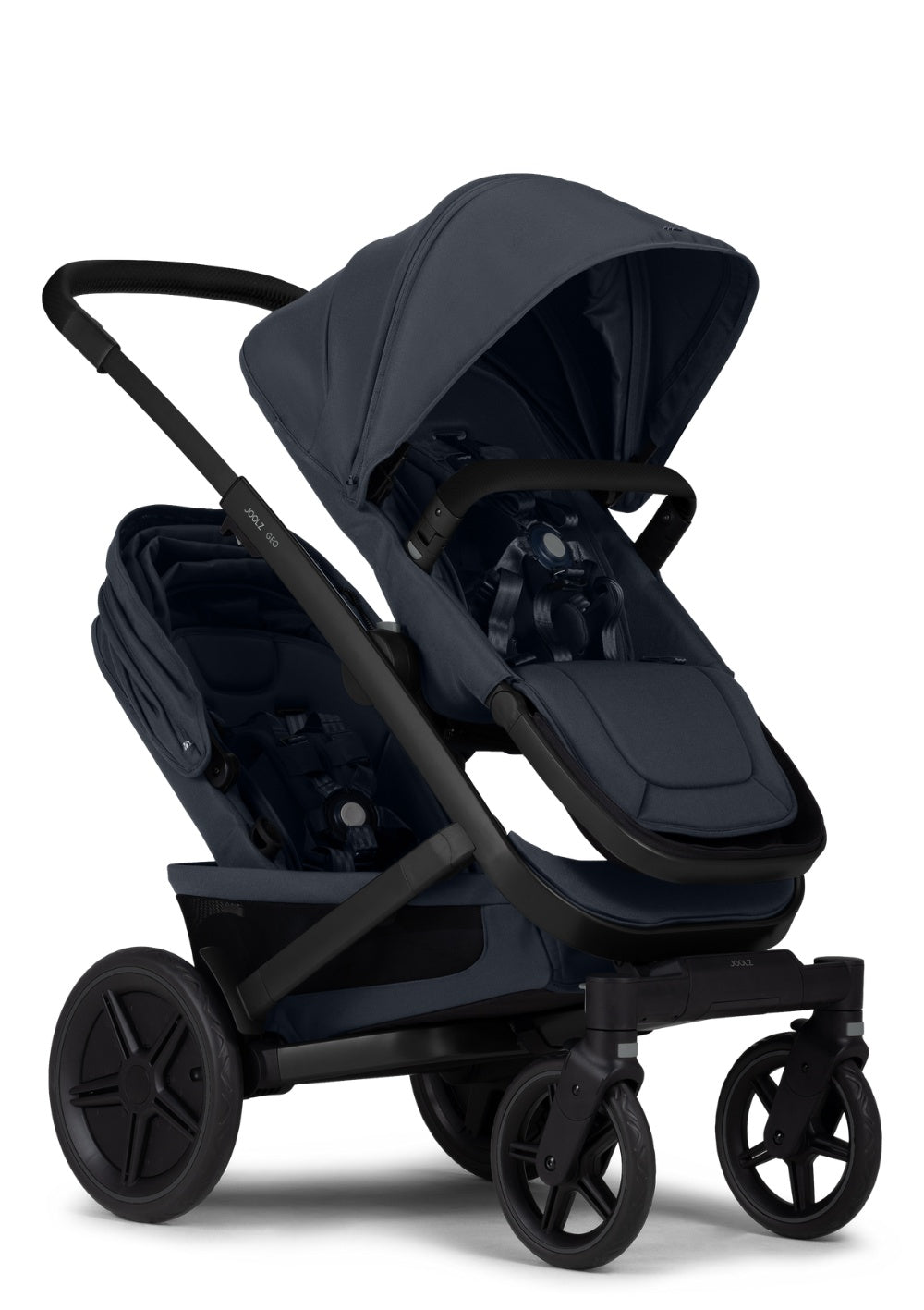 Joolz Erweiterungs-Set 'Geo3' Dark Navy Blue