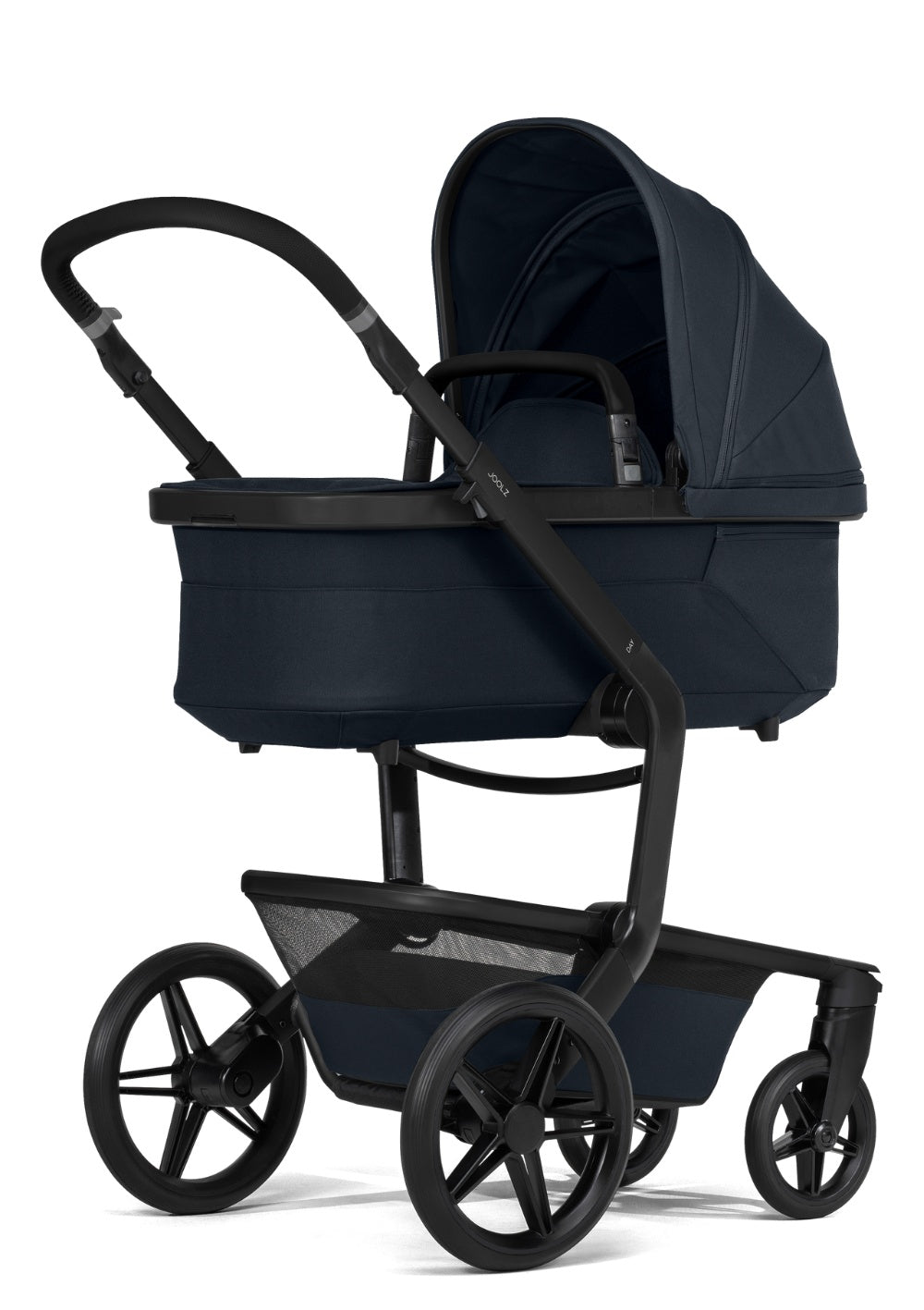 Joolz Kinderwagen-Set 'Day5' Dark Navy Blue