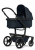 Kinderwagen-Set 'Day5' Dark Navy Blue