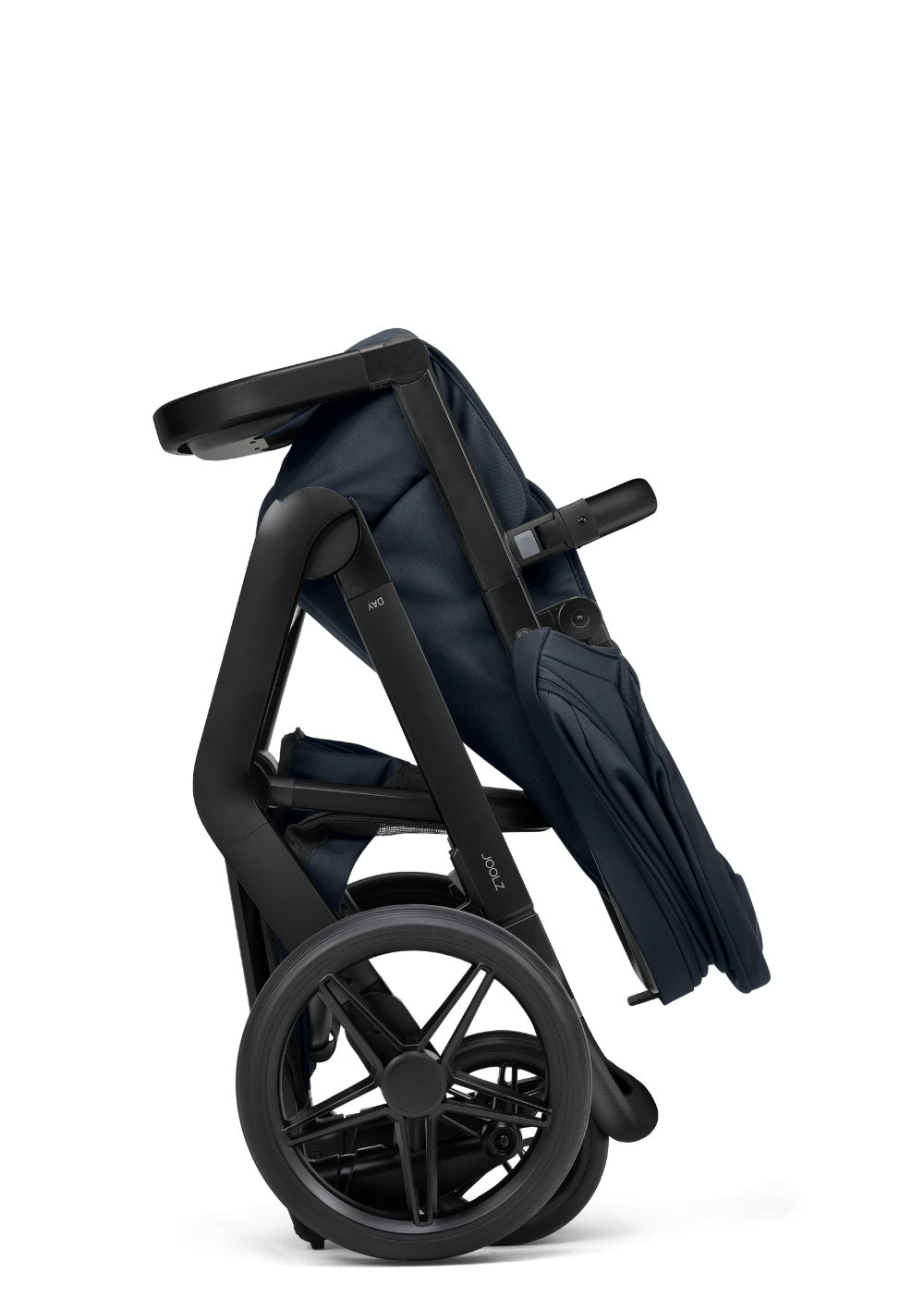 Joolz Kinderwagen-Set 'Day5' Dark Navy Blue