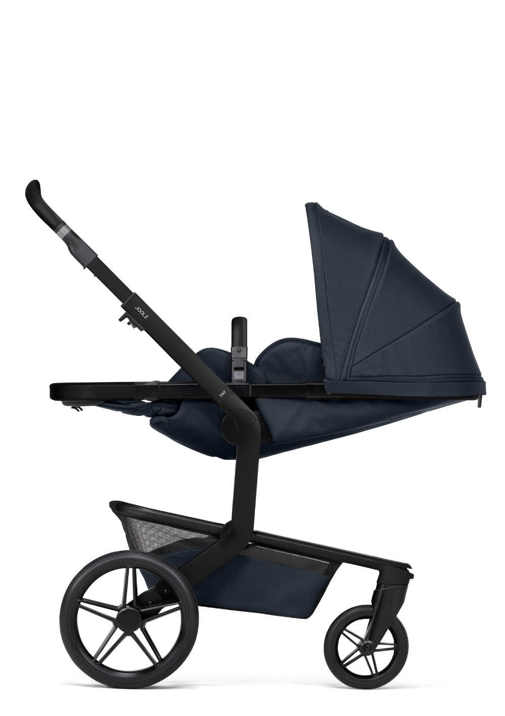 Joolz Kinderwagen-Set 'Day5' Dark Navy Blue