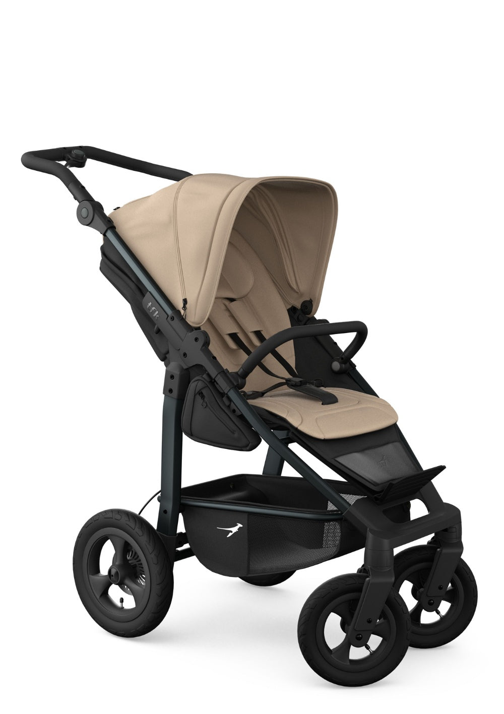 TFK Sportwagen 'Mono 4' Sand