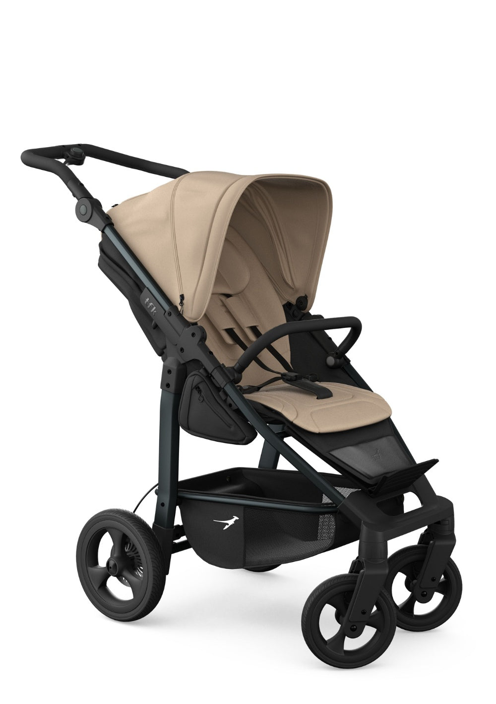 TFK Sportwagen 'Mono 4' Sand