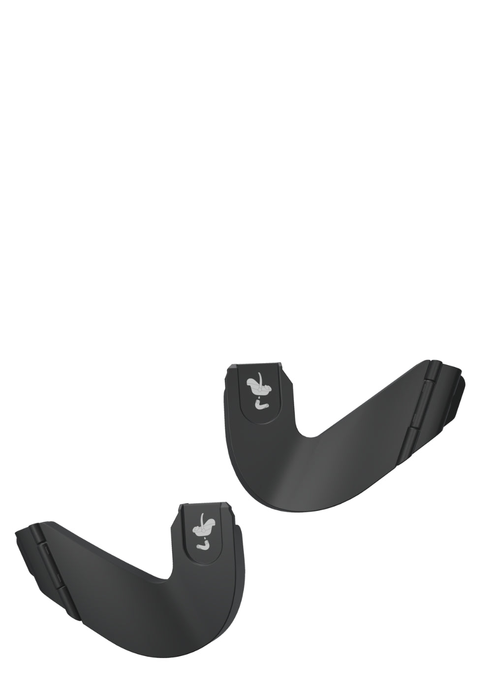 Joolz Autositzadapter 'Aer2'