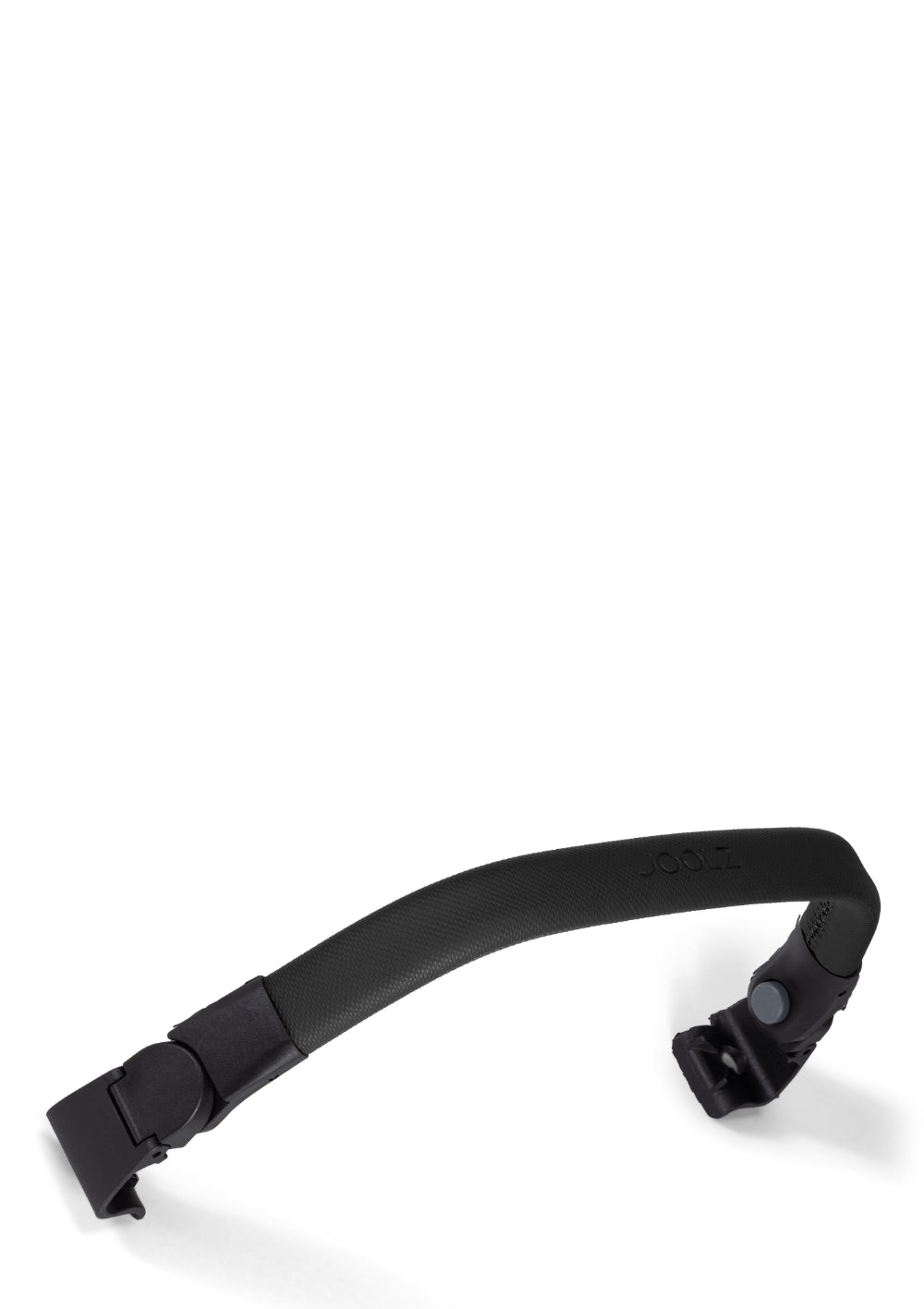 Joolz Sicherheitsbügel 'Aer2' Black Carbon