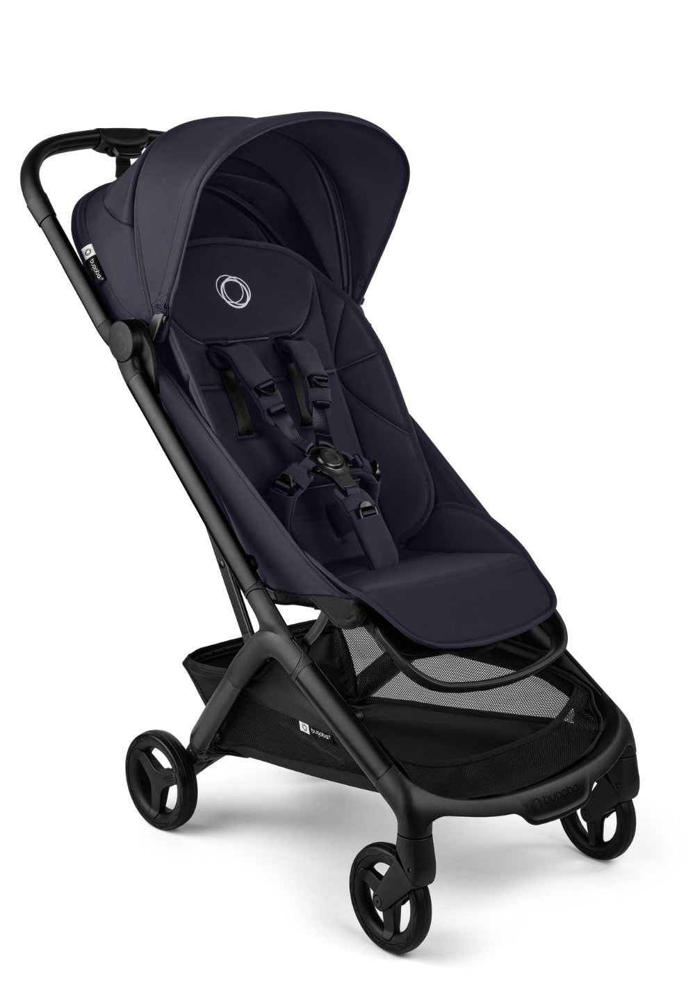 Bugaboo Buggy 'Butterfly 2' Deep Indigo