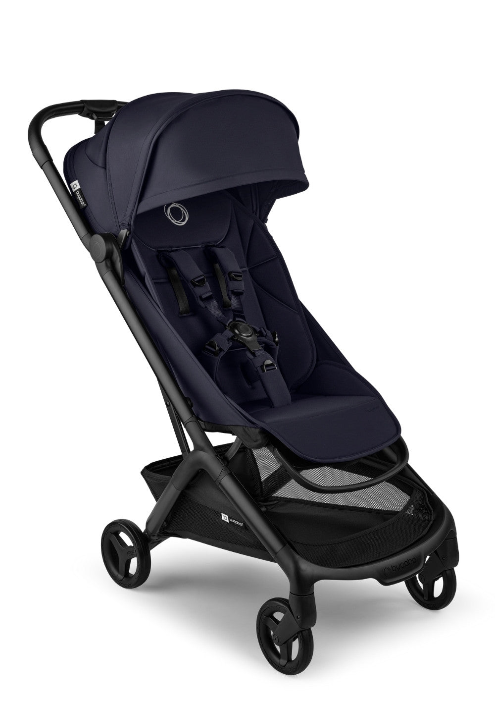 Bugaboo Buggy 'Butterfly 2' Deep Indigo