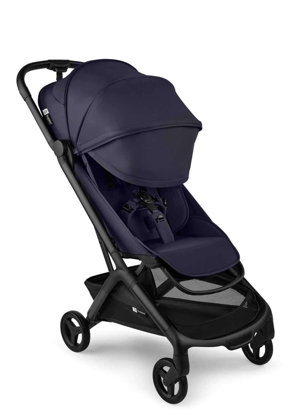 Bugaboo Buggy 'Butterfly 2' Deep Indigo