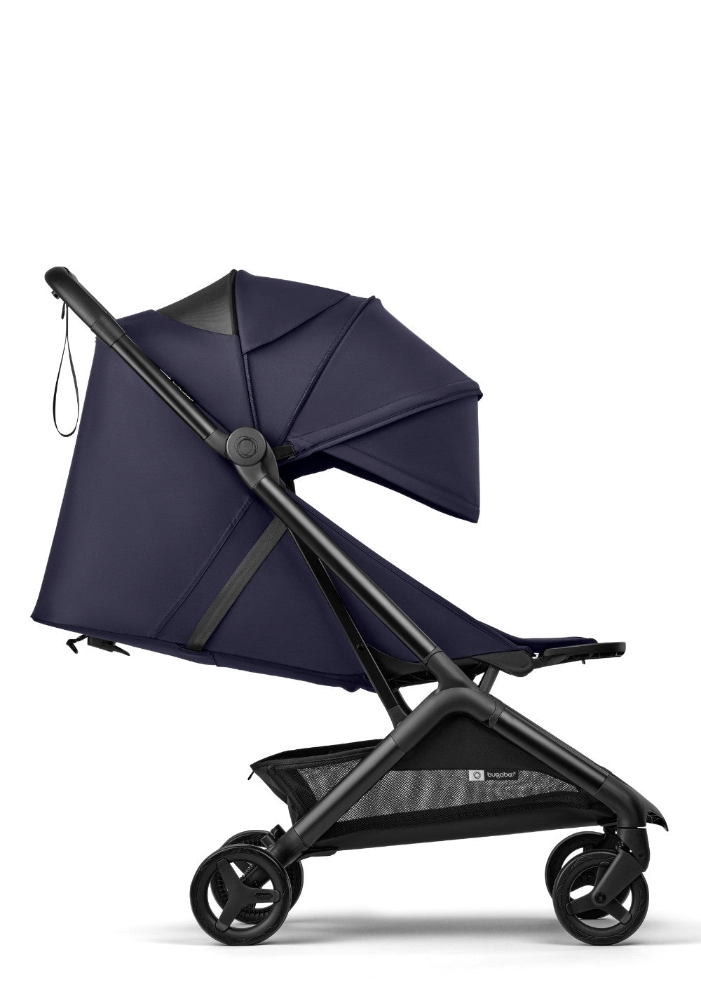 Bugaboo Buggy 'Butterfly 2' Deep Indigo