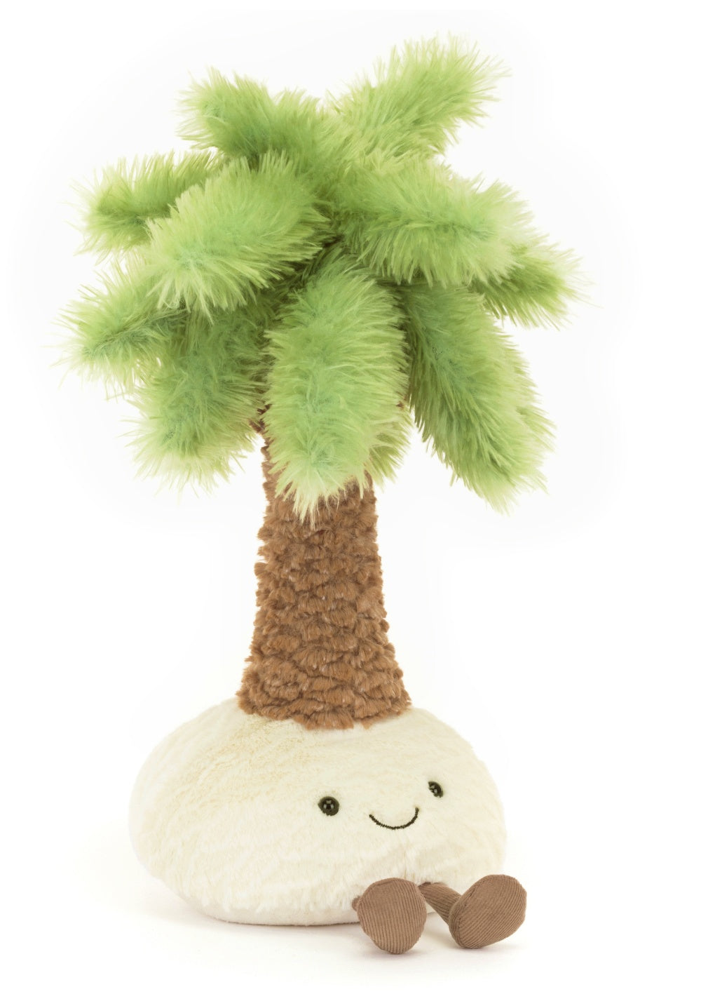 Jellycat Palme Kuscheltier 'Amuseables Pammie Palm Tree'
