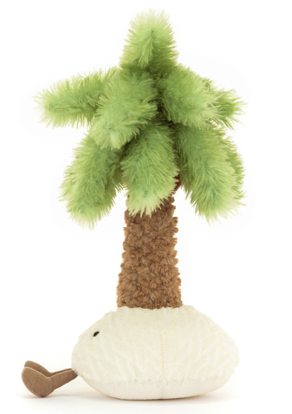 Jellycat Palme Kuscheltier 'Amuseables Pammie Palm Tree'