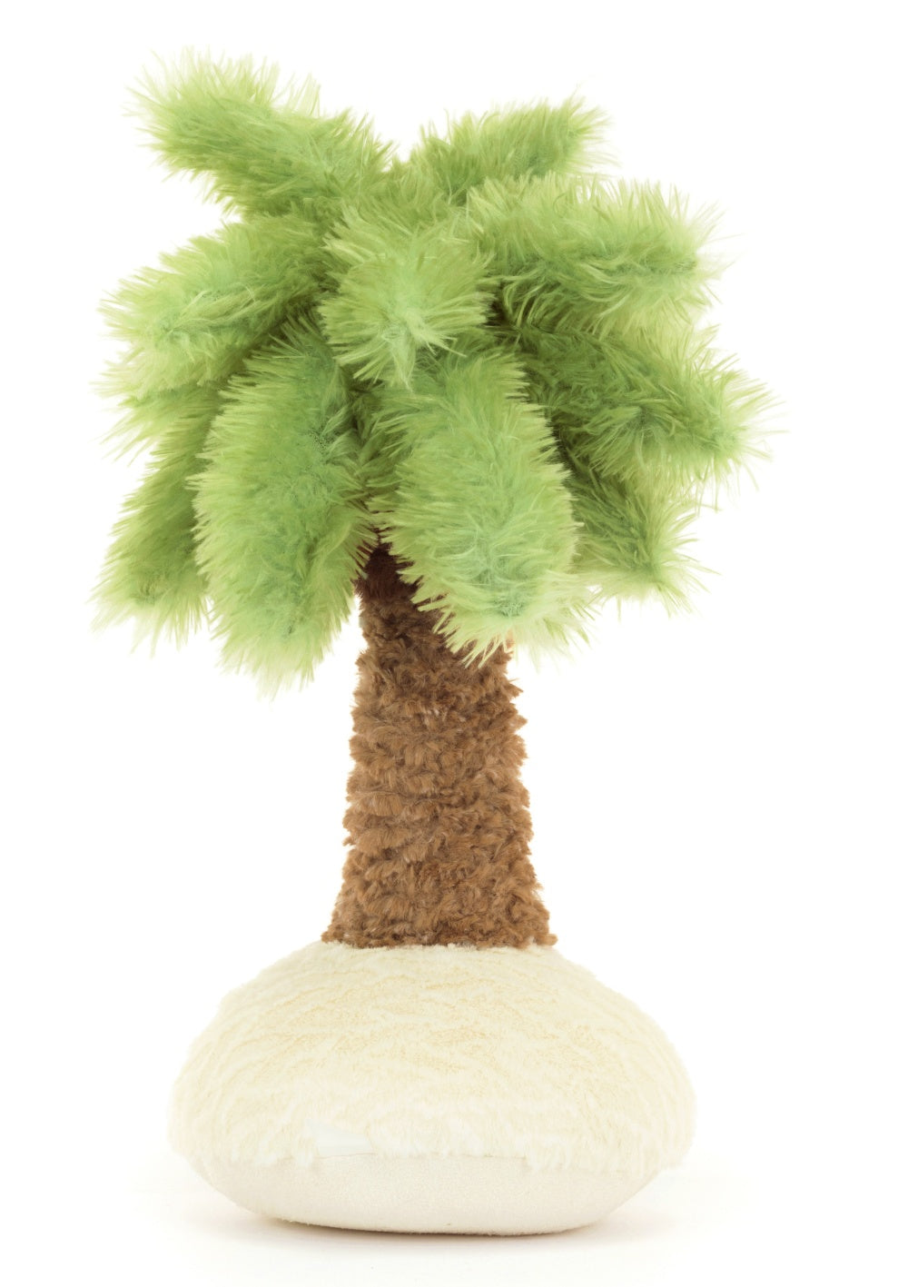Jellycat Palme Kuscheltier 'Amuseables Pammie Palm Tree'