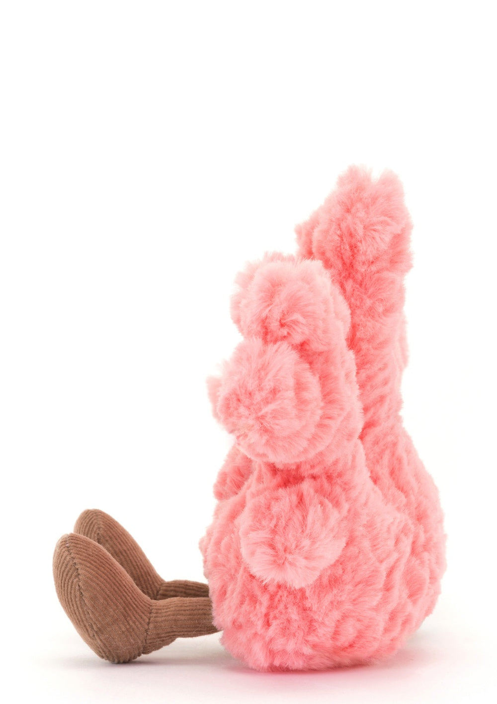 Jellycat Koralle Kuscheltier 'Amuseables Coral'