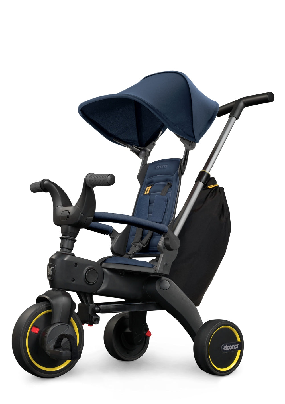 Doona Dreirad 'Liki Trike S3' Deep Blue