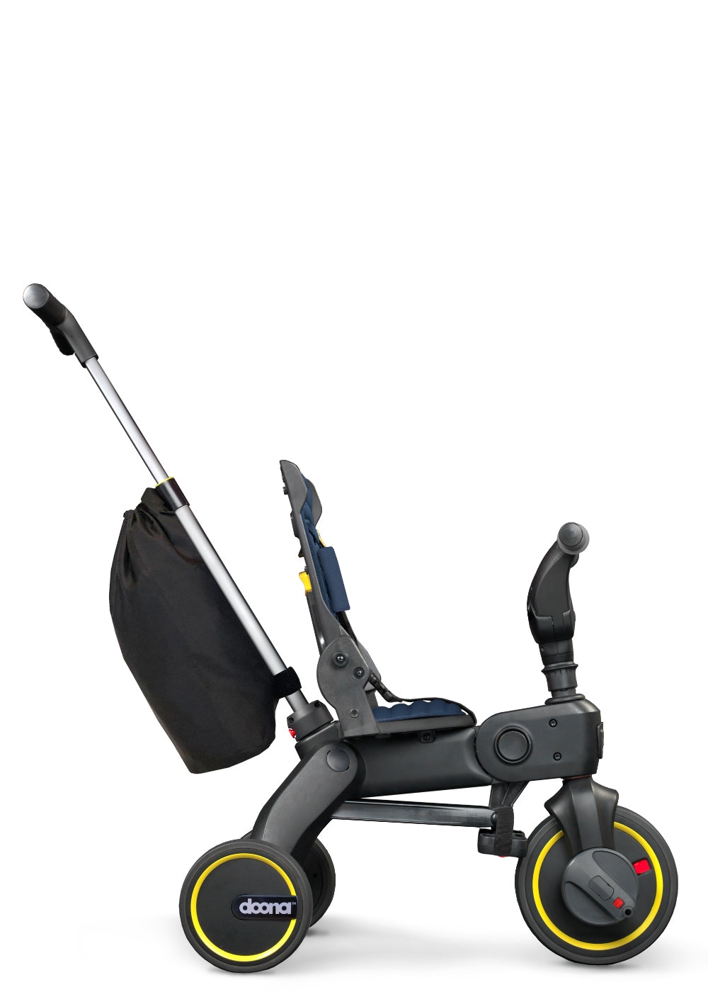 Doona Dreirad 'Liki Trike S3' Deep Blue