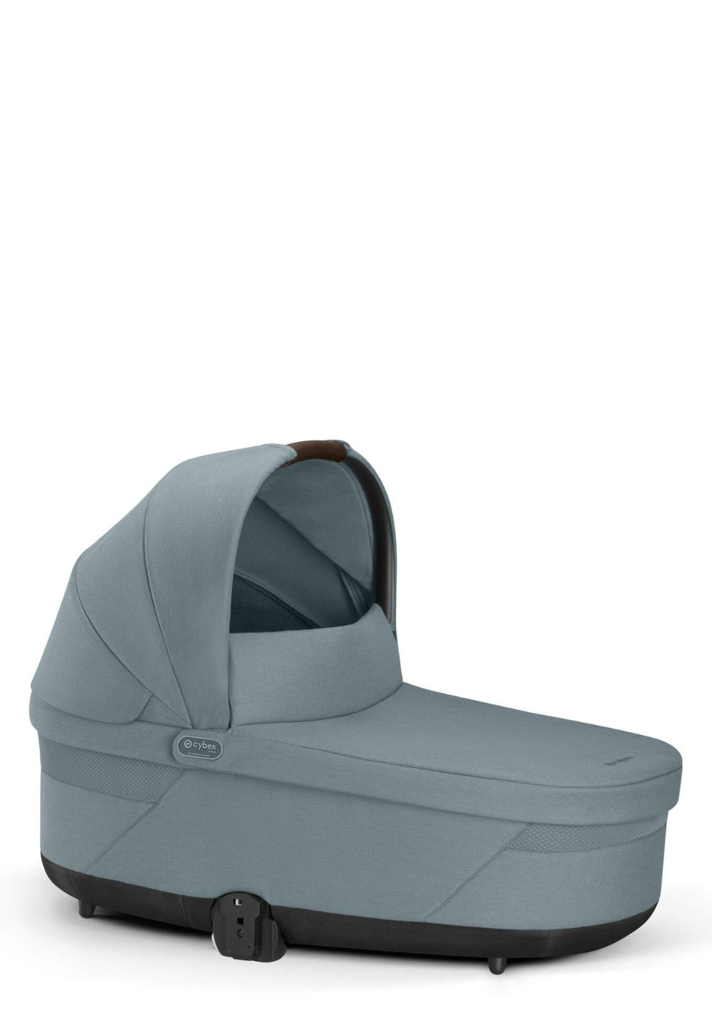 Cybex Babywanne 'Cot S Lux' Stormy Blue