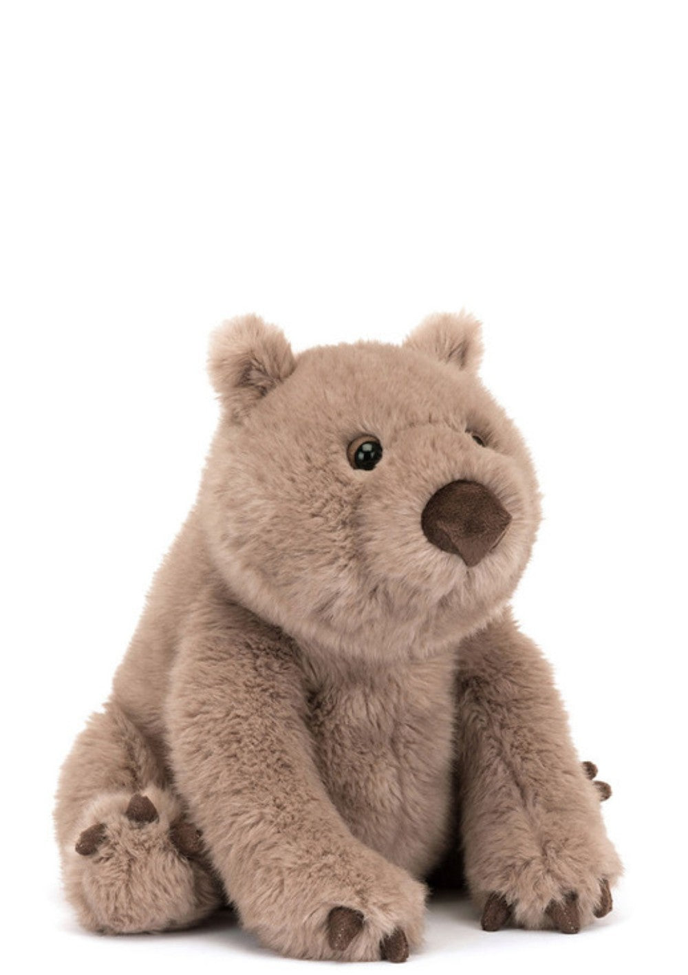 Jellycat Wombat Kuscheltier 'Wonda Wombat'