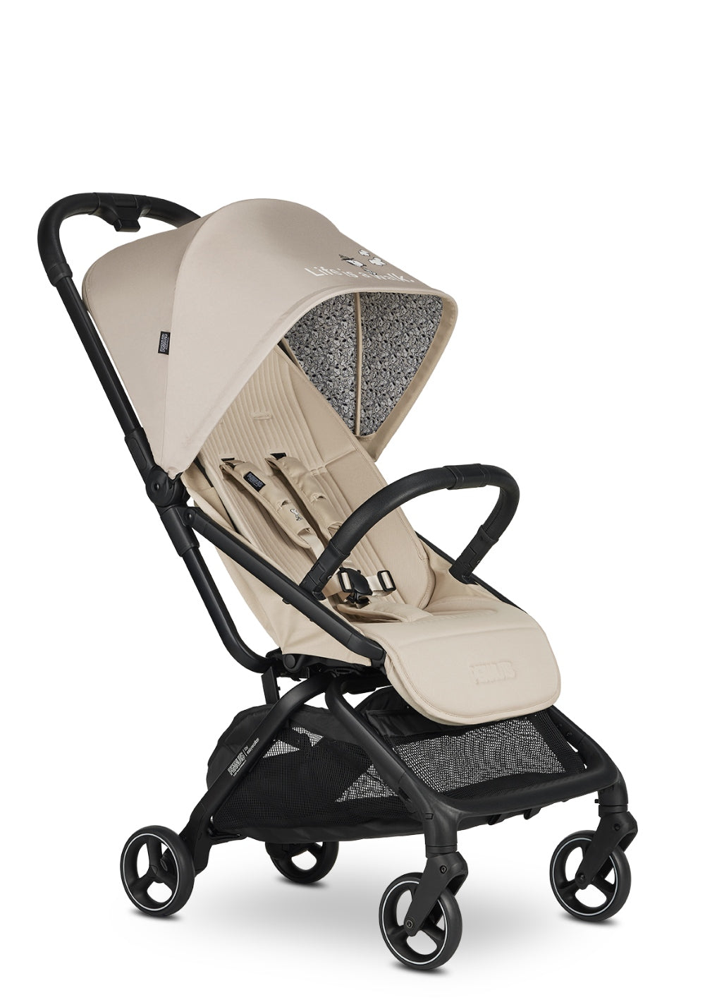 Easywalker Rockey S 'Peanuts Edition' Easy