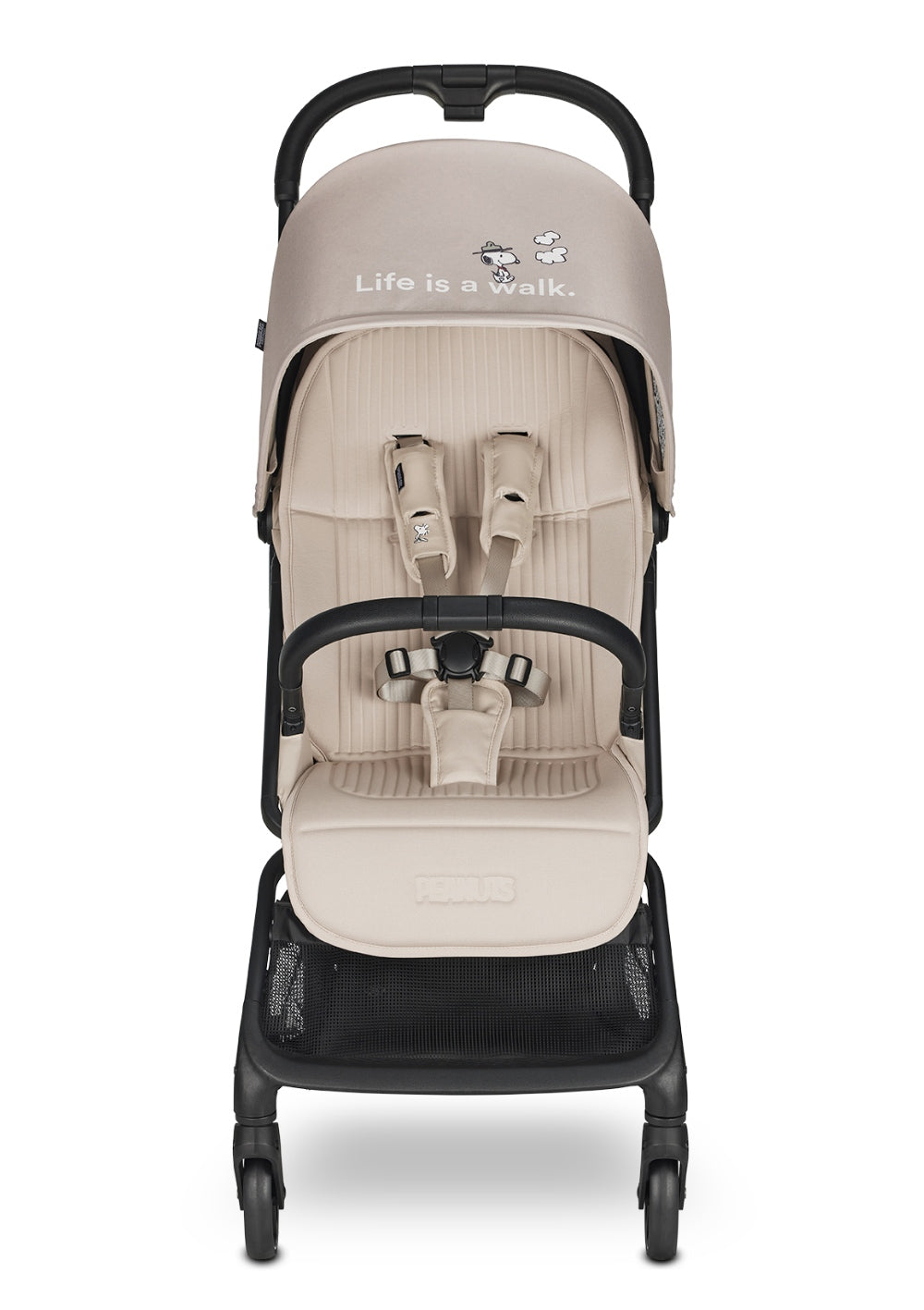 Easywalker Rockey S 'Peanuts Edition' Easy