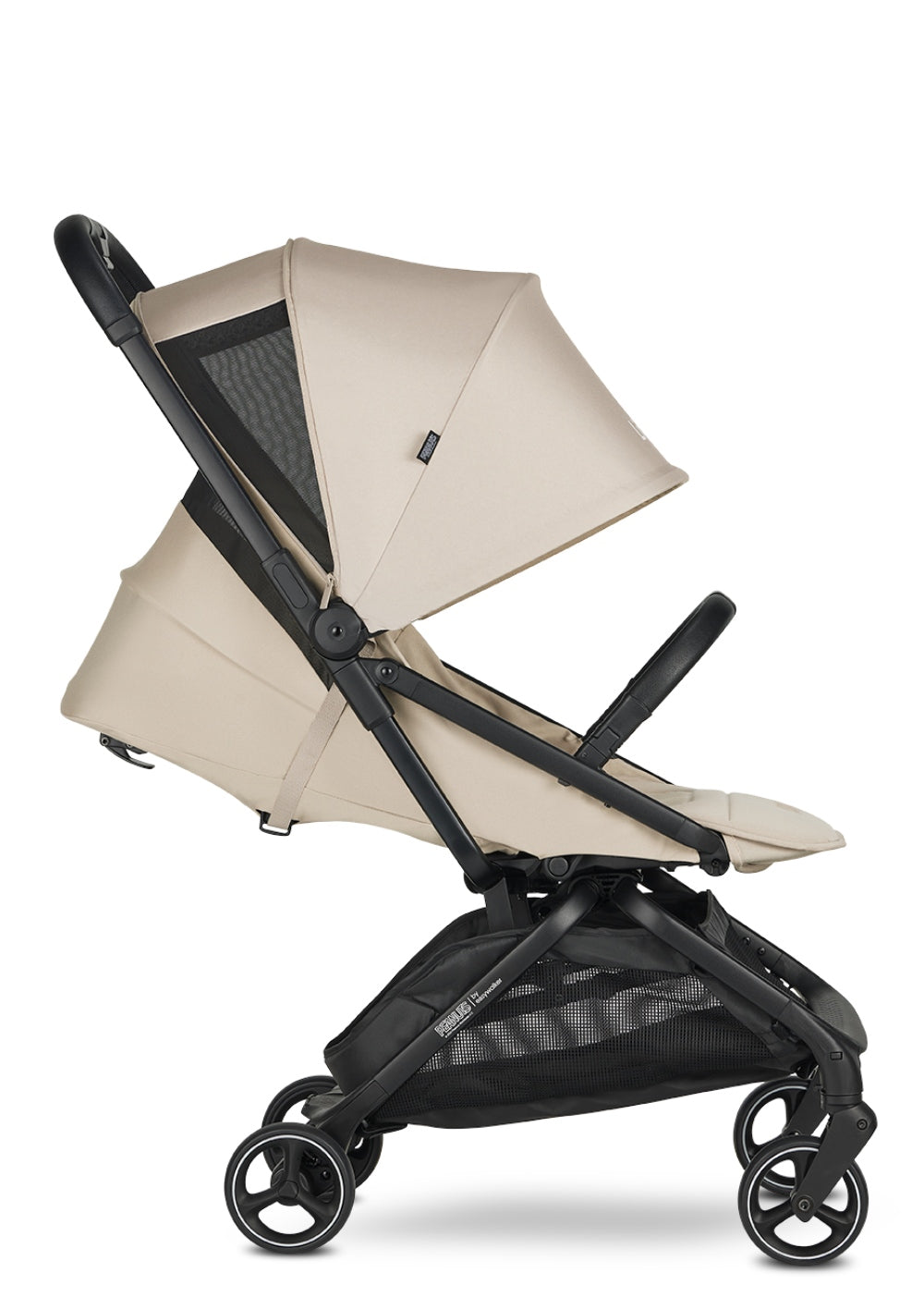 Easywalker Rockey S 'Peanuts Edition' Easy