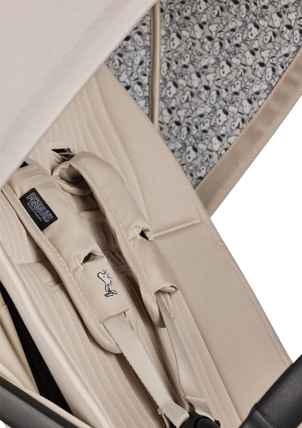 Easywalker Rockey S 'Peanuts Edition' Easy