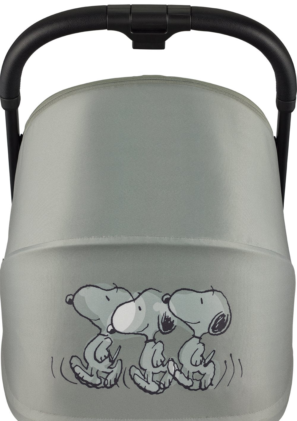 Easywalker Rockey S 'Peanuts Edition' Iconic