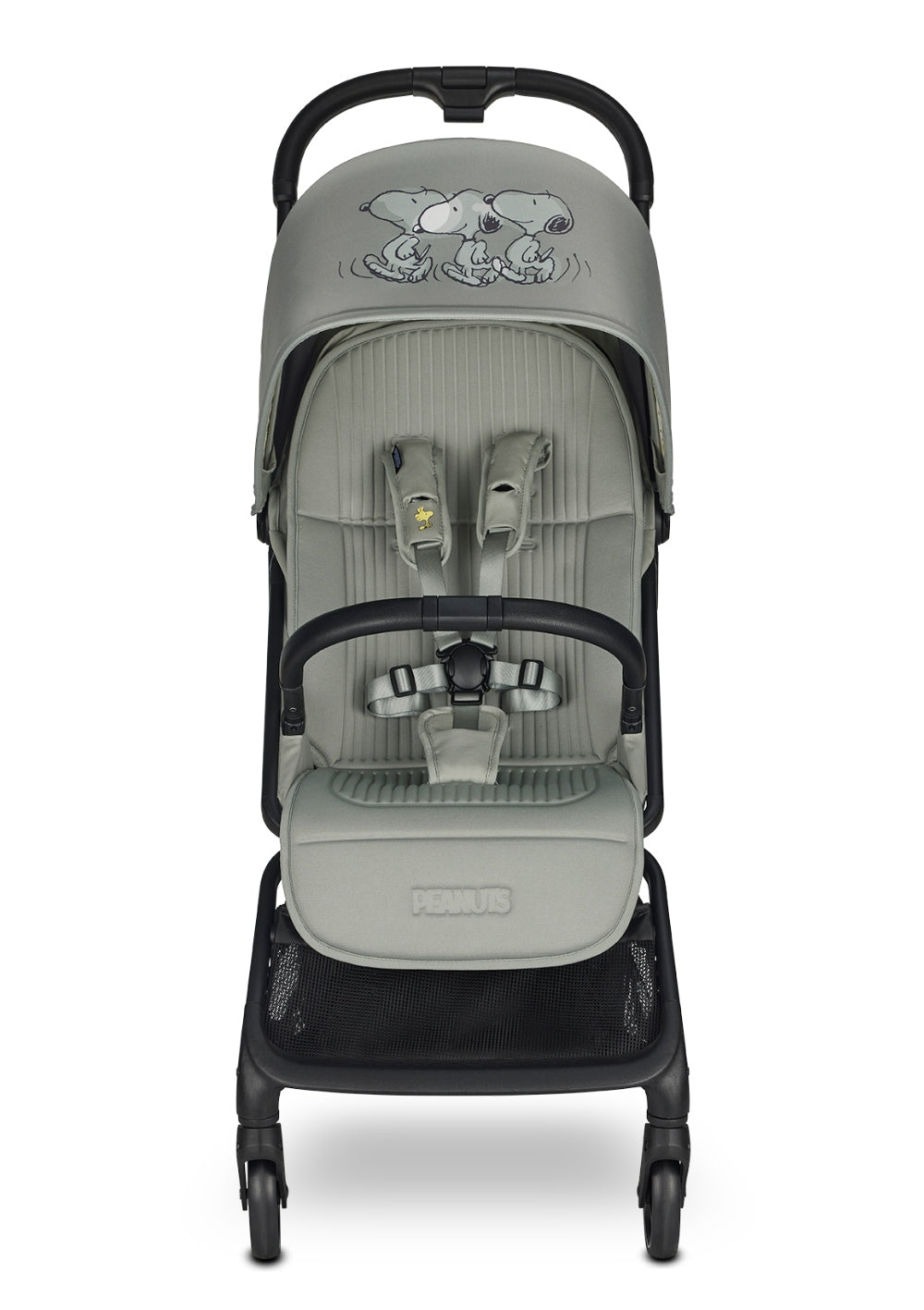 Easywalker Rockey S 'Peanuts Edition' Iconic