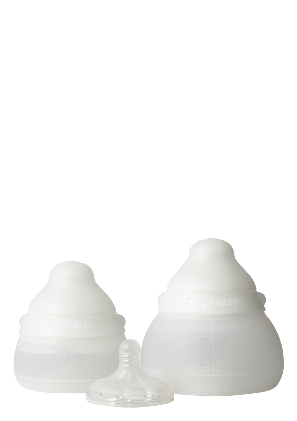 Caramma Babyflaschen-Set 'Support-Set'