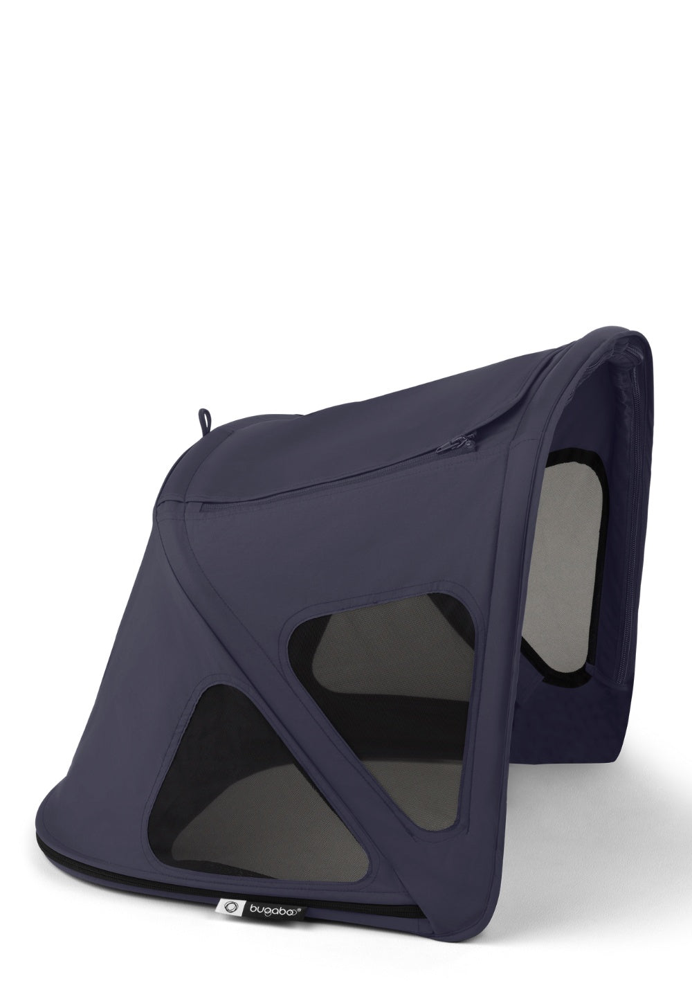 Bugaboo Sonnendach 'Breezy' für 'Fox / Cub / Kangaroo' Deep Indigo