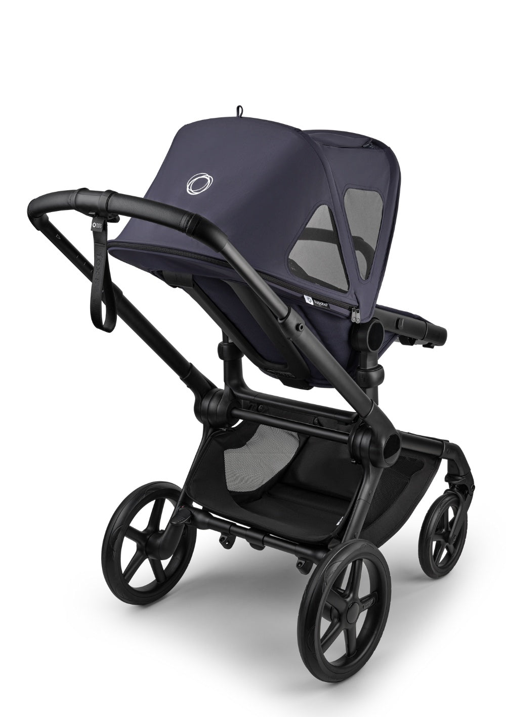 Bugaboo Sonnendach 'Breezy' für 'Fox / Cub / Kangaroo' Deep Indigo