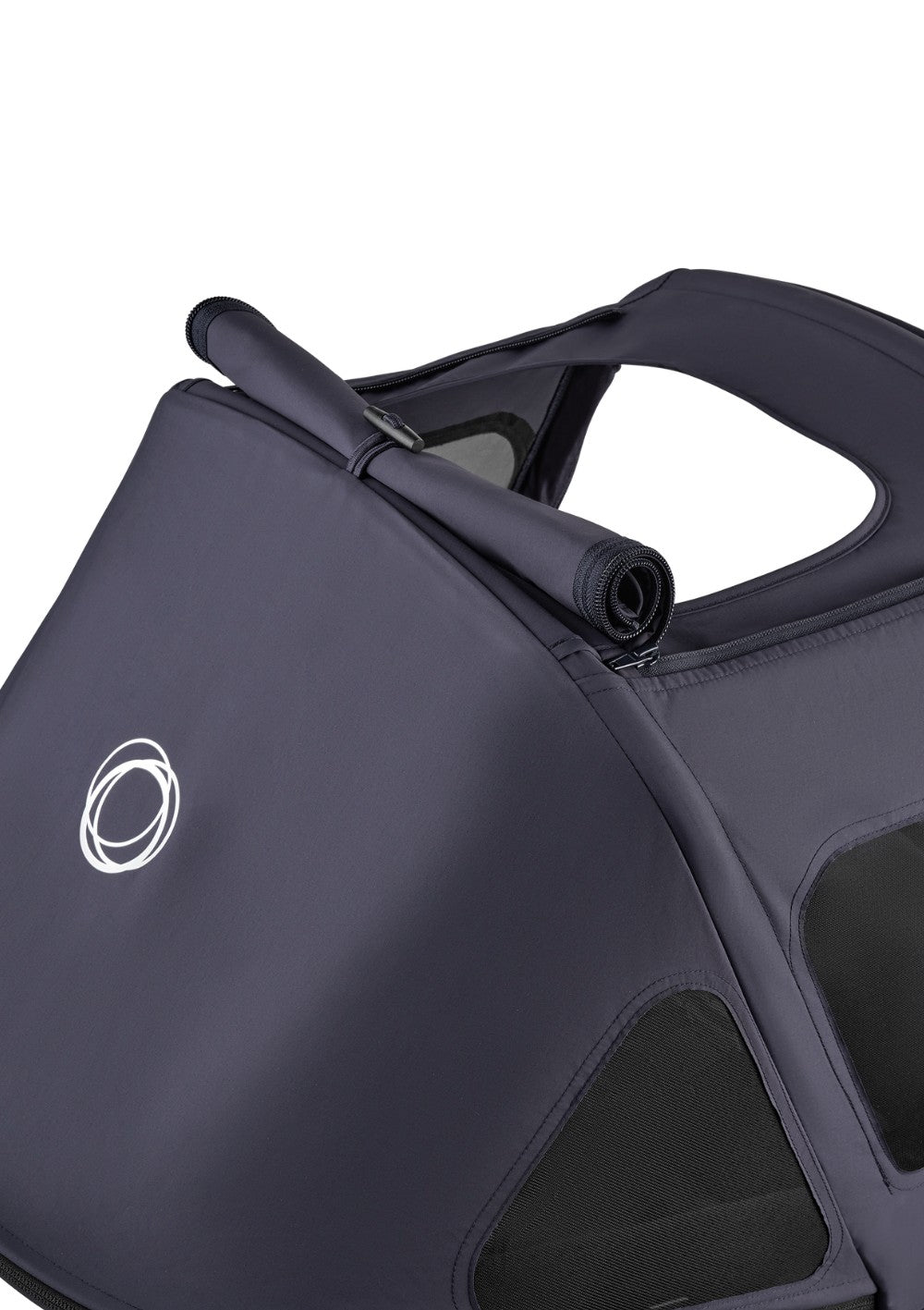 Bugaboo Sonnendach 'Breezy' für 'Fox / Cub / Kangaroo' Deep Indigo