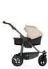 Kombi-Kinderwagen 'Mono 3' Sand