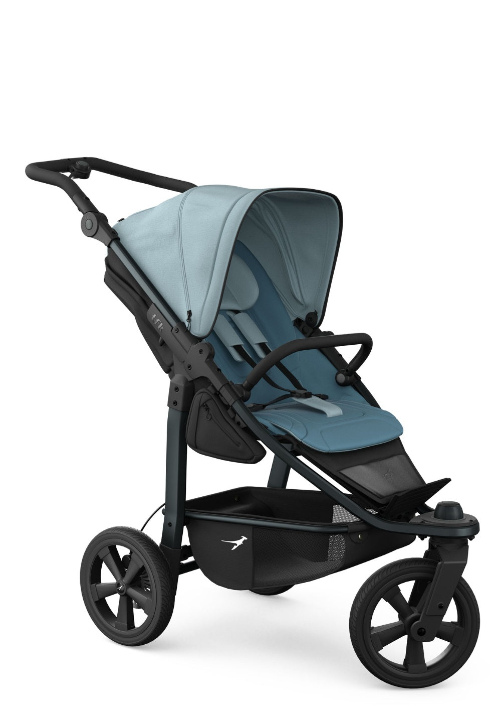 TFK Sportwagen 'Mono 3' Blau