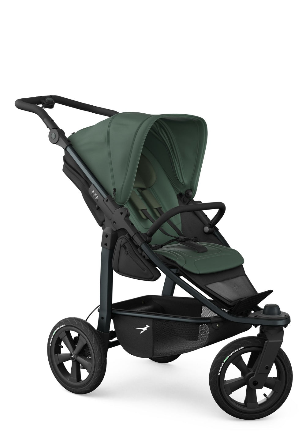 TFK Sportwagen 'Mono 3' Olive