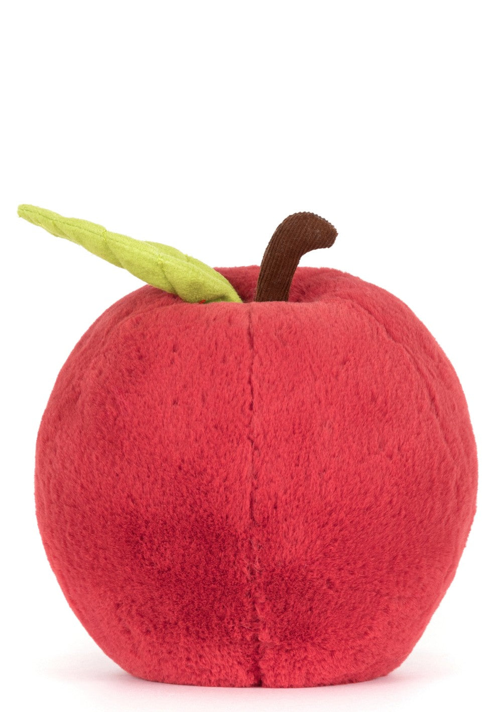 Jellycat Apfel Kuscheltier 'Amuseables Apple'