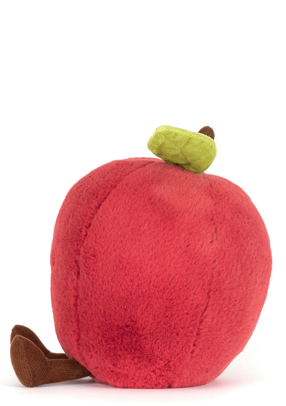 Jellycat Apfel Kuscheltier 'Amuseables Apple'