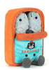 Sardinendose Kuscheltier 'Amuseables Sardine Tin'