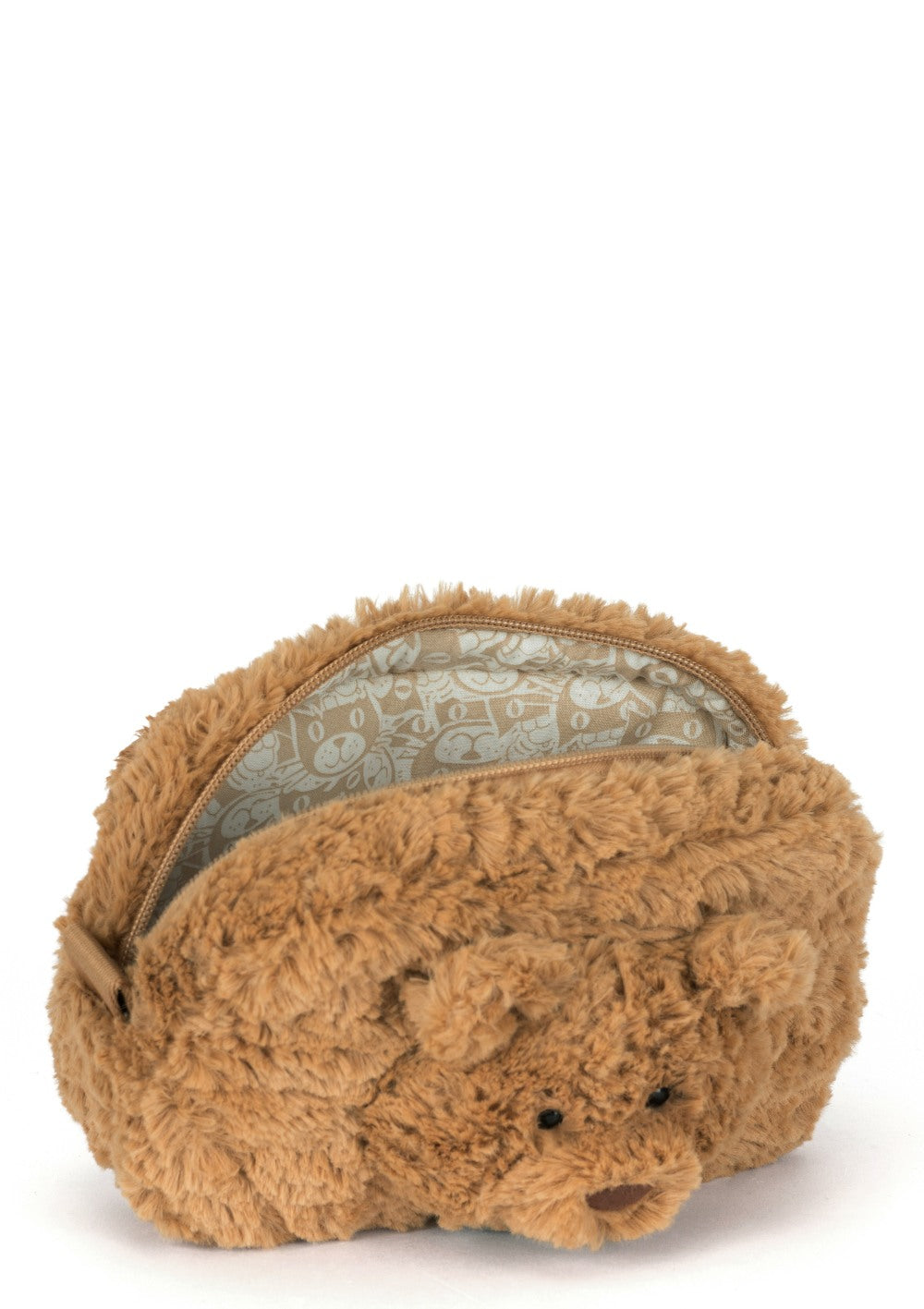 Jellycat Tasche 'Bartholomew Bear Pouch'