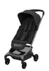 Kinderwagen 'Fame Cabin' Black Onyx