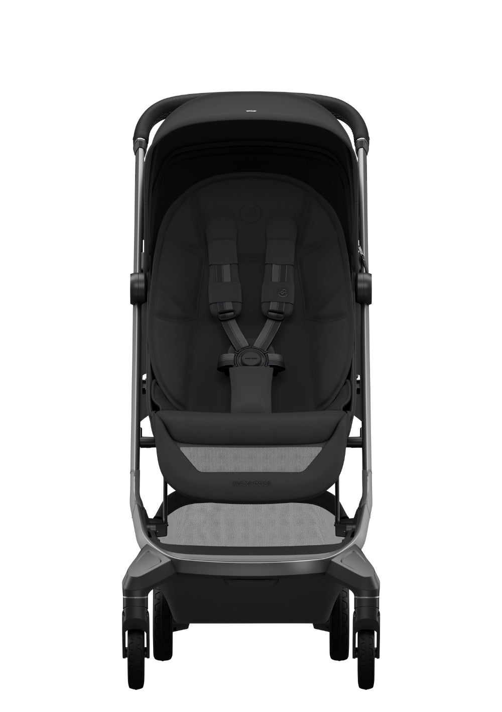 Maxi-Cosi Kinderwagen 'Fame Cabin' Black Onyx