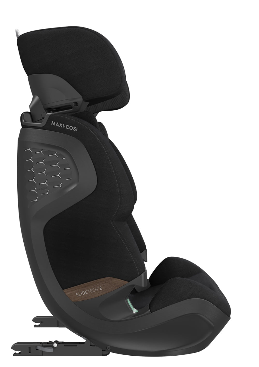 Maxi-Cosi Kindersitz 'Pearl XL Slide Pro' Authentic Black