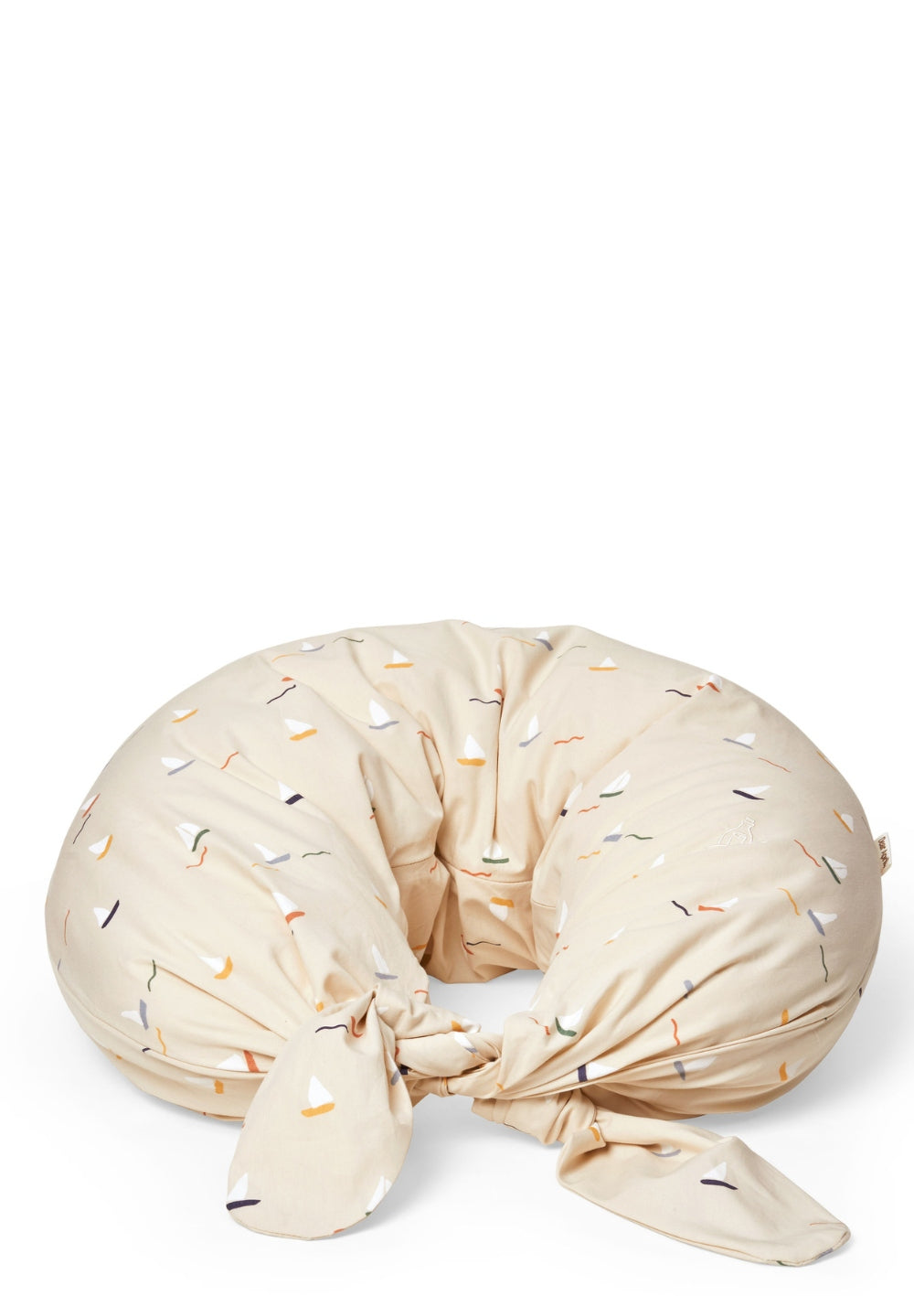 Dear April Stillkissen 'Nami' Pond Boats