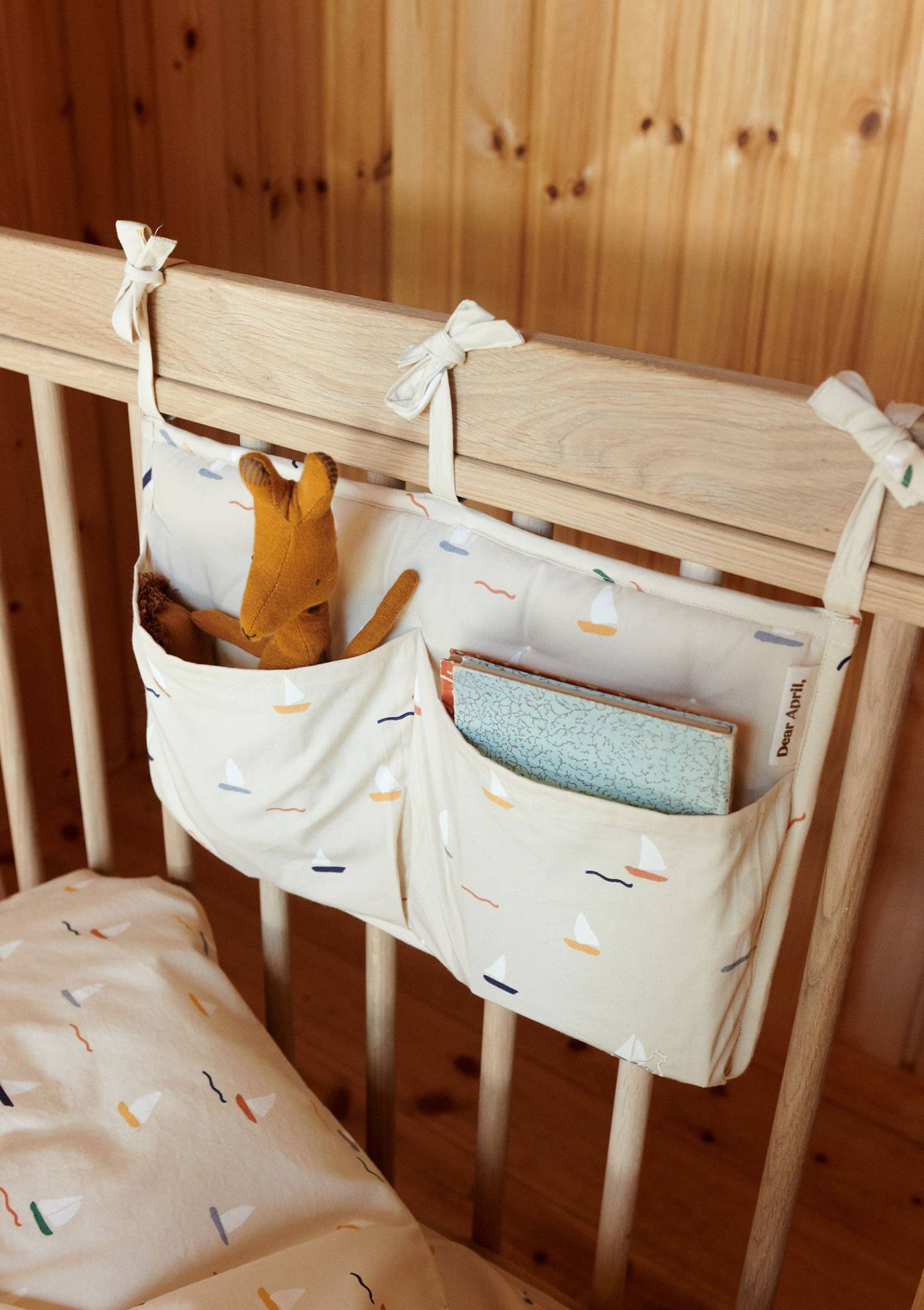 Dear April Betttasche 'Polly' Pond Boats